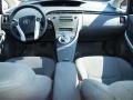 2010 Winter Gray Metallic Toyota Prius Hybrid II  photo #10
