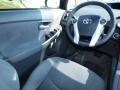 2010 Winter Gray Metallic Toyota Prius Hybrid II  photo #11