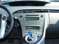 2010 Winter Gray Metallic Toyota Prius Hybrid II  photo #12