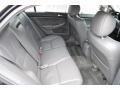 2006 Graphite Pearl Honda Accord EX-L V6 Sedan  photo #34