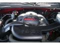6.0 Liter OHV 16-Valve Vortec V8 Engine for 2006 Chevrolet Silverado 1500 LT Extended Cab 4x4 #69306230