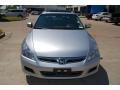 2006 Alabaster Silver Metallic Honda Accord EX Sedan  photo #2