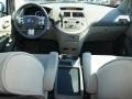 2008 Radiant Silver Metallic Nissan Quest 3.5 S  photo #10