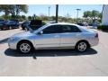 2006 Alabaster Silver Metallic Honda Accord EX Sedan  photo #4