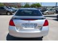 2006 Alabaster Silver Metallic Honda Accord EX Sedan  photo #6
