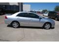 2006 Alabaster Silver Metallic Honda Accord EX Sedan  photo #8