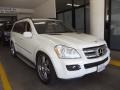 Arctic White - GL 450 4Matic Photo No. 1