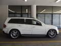 Arctic White - GL 450 4Matic Photo No. 3