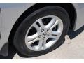 2006 Alabaster Silver Metallic Honda Accord EX Sedan  photo #10
