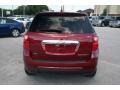 Cardinal Red Metallic - Equinox LT AWD Photo No. 13
