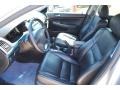 2006 Alabaster Silver Metallic Honda Accord EX Sedan  photo #13