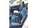2006 Alabaster Silver Metallic Honda Accord EX Sedan  photo #14