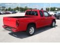 Victory Red - Colorado LT Extended Cab Photo No. 11