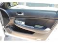 2006 Alabaster Silver Metallic Honda Accord EX Sedan  photo #19
