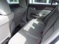Cool Mist Metallic - Civic EX Sedan Photo No. 7