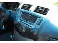 2006 Alabaster Silver Metallic Honda Accord EX Sedan  photo #24