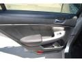 2006 Alabaster Silver Metallic Honda Accord EX Sedan  photo #26