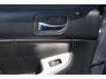 2006 Alabaster Silver Metallic Honda Accord EX Sedan  photo #27