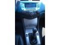 2006 Alabaster Silver Metallic Honda Accord EX Sedan  photo #37