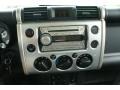 Titanium Metallic - FJ Cruiser 4WD Photo No. 17