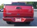 2005 Red Fire Ford Explorer Sport Trac XLT  photo #4