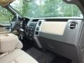 2011 Ebony Black Ford F150 XLT SuperCab  photo #41