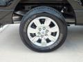 2011 Ebony Black Ford F150 XLT SuperCab  photo #46