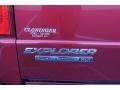 2005 Red Fire Ford Explorer Sport Trac XLT  photo #19