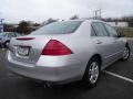 2006 Alabaster Silver Metallic Honda Accord EX Sedan  photo #5