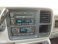 2006 Blue Granite Metallic Chevrolet Silverado 1500 Z71 Extended Cab 4x4  photo #40