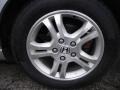 2006 Alabaster Silver Metallic Honda Accord EX Sedan  photo #12