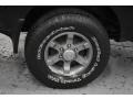 Super Black - Frontier XE V6 King Cab 4x4 Photo No. 24