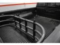 Super Black - Frontier XE V6 King Cab 4x4 Photo No. 26