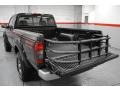 Super Black - Frontier XE V6 King Cab 4x4 Photo No. 28