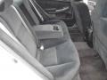 2006 Alabaster Silver Metallic Honda Accord EX Sedan  photo #15