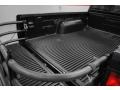 Super Black - Frontier XE V6 King Cab 4x4 Photo No. 29