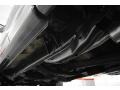 Super Black - Frontier XE V6 King Cab 4x4 Photo No. 34