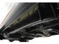 Super Black - Frontier XE V6 King Cab 4x4 Photo No. 36