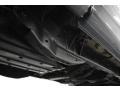 Super Black - Frontier XE V6 King Cab 4x4 Photo No. 37