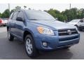 Pacific Blue Metallic - RAV4 I4 Photo No. 6