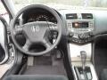 2006 Alabaster Silver Metallic Honda Accord EX Sedan  photo #17