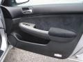 2006 Alabaster Silver Metallic Honda Accord EX Sedan  photo #18