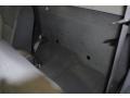 Super Black - Frontier XE V6 King Cab 4x4 Photo No. 48