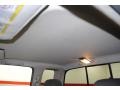 Super Black - Frontier XE V6 King Cab 4x4 Photo No. 49