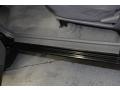Super Black - Frontier XE V6 King Cab 4x4 Photo No. 50