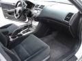 2006 Alabaster Silver Metallic Honda Accord EX Sedan  photo #19