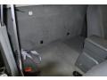 Super Black - Frontier XE V6 King Cab 4x4 Photo No. 55