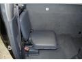 Super Black - Frontier XE V6 King Cab 4x4 Photo No. 56