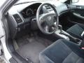 2006 Alabaster Silver Metallic Honda Accord EX Sedan  photo #21