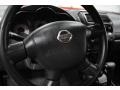 Super Black - Frontier XE V6 King Cab 4x4 Photo No. 65